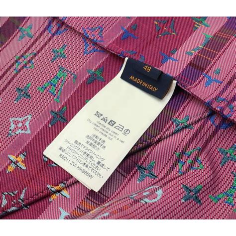 madras louis vuitton|Meer.